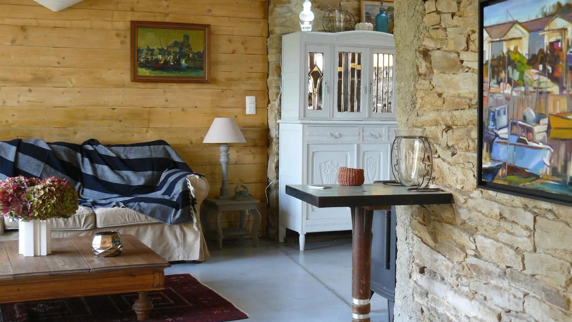 Pretty Cottage With Wifi By The Sea بادن